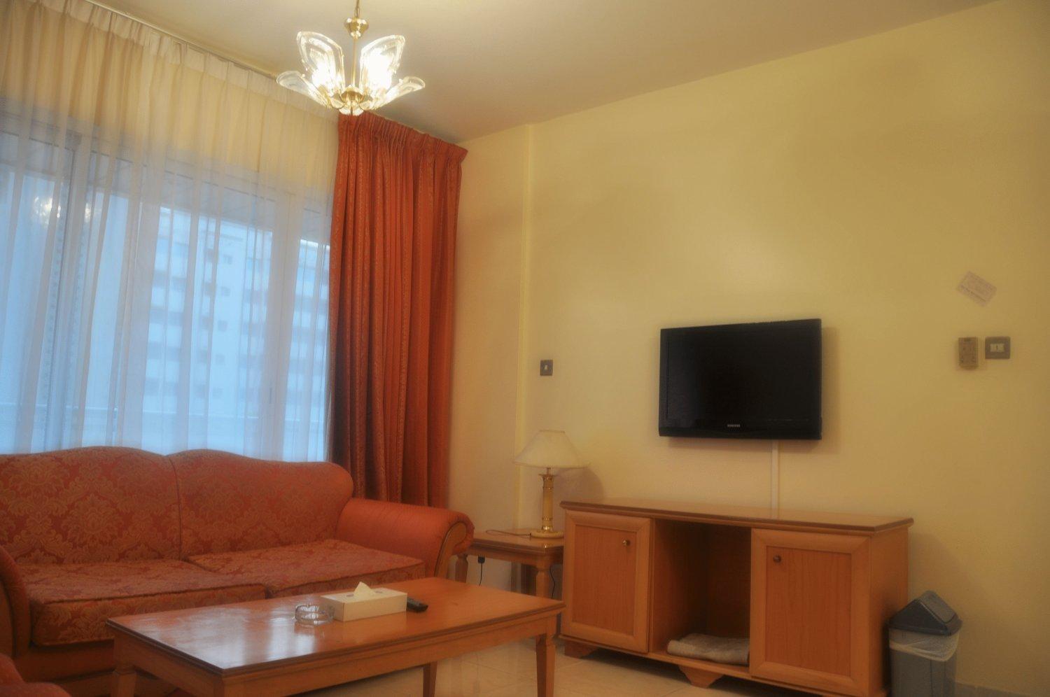 Royal Plaza Hotel Apartments Dubaï Extérieur photo