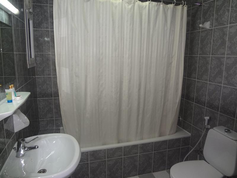 Royal Plaza Hotel Apartments Dubaï Extérieur photo