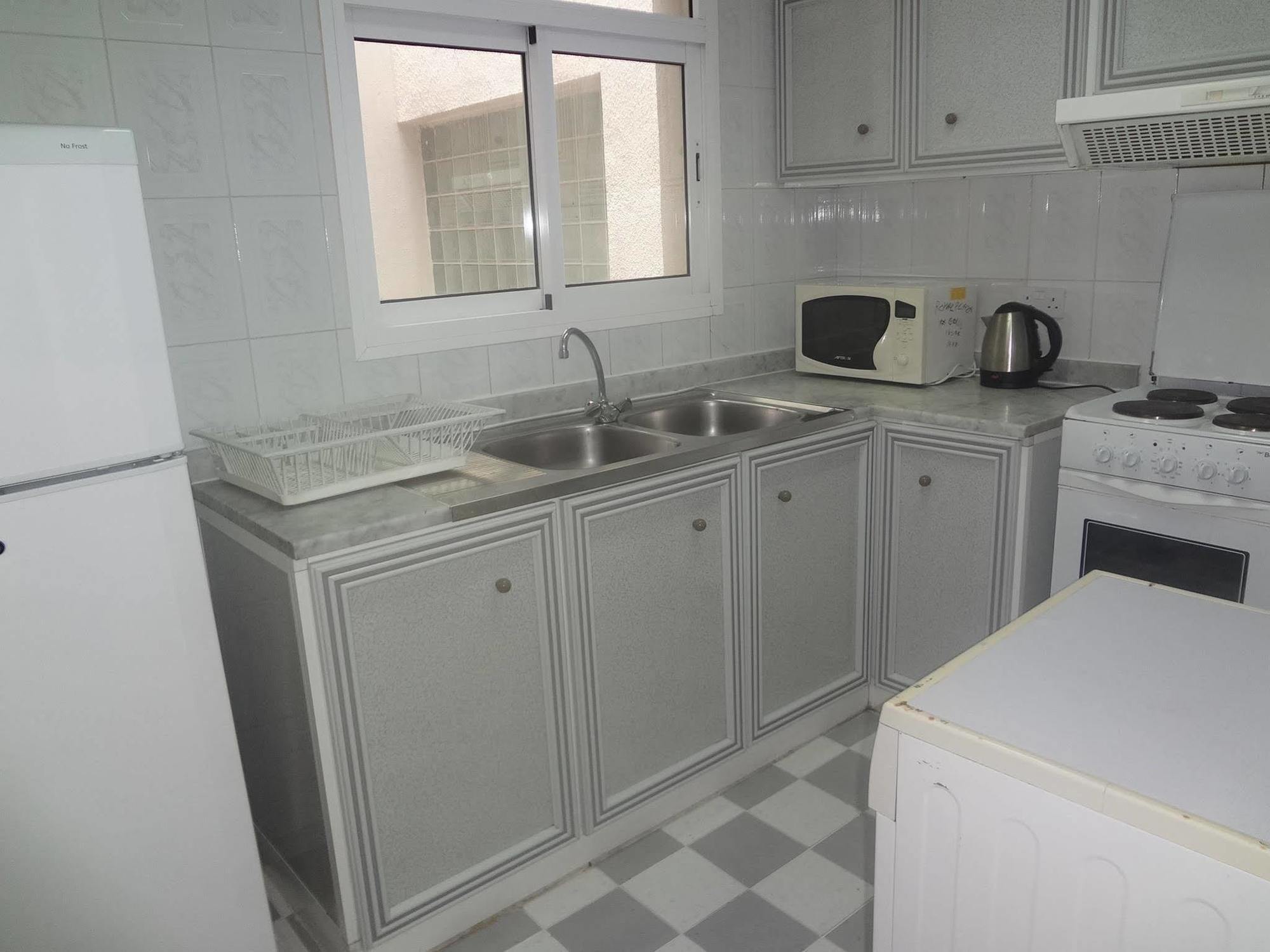 Royal Plaza Hotel Apartments Dubaï Extérieur photo