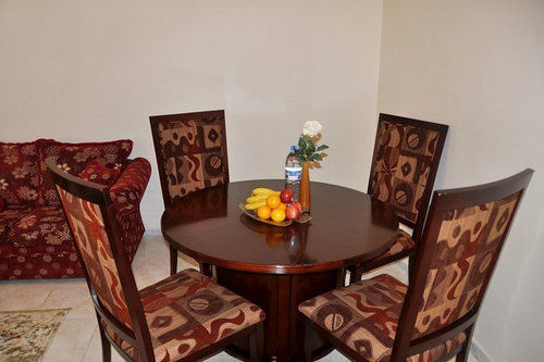 Royal Plaza Hotel Apartments Dubaï Extérieur photo