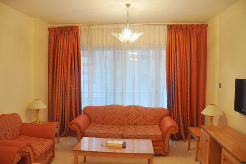 Royal Plaza Hotel Apartments Dubaï Extérieur photo