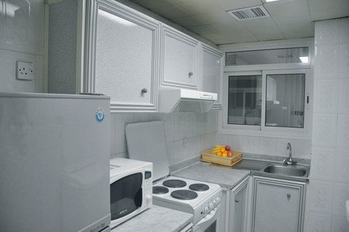 Royal Plaza Hotel Apartments Dubaï Extérieur photo