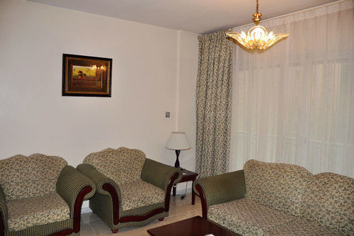 Royal Plaza Hotel Apartments Dubaï Extérieur photo